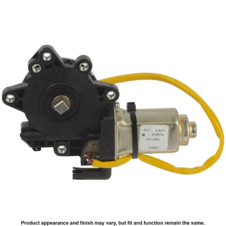 A1 Cardone New Window Lift Motor, 82-1362 82-1362